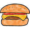 icon for food