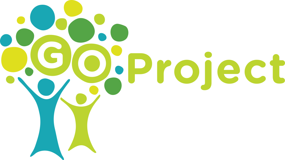 GO Project logo